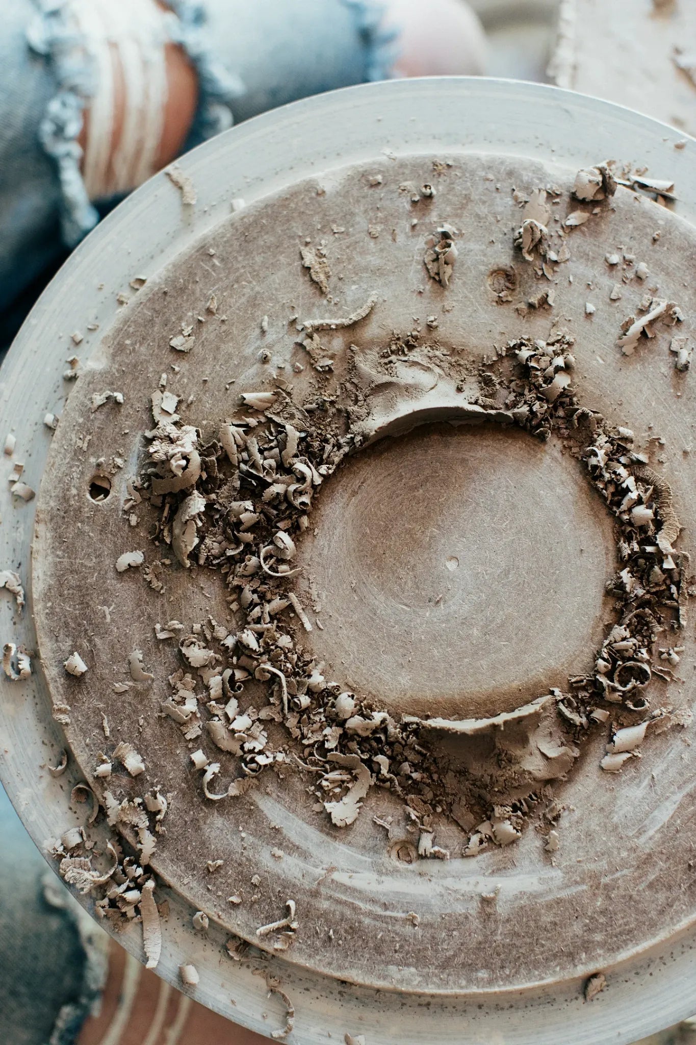 Little Arts sculptural detail